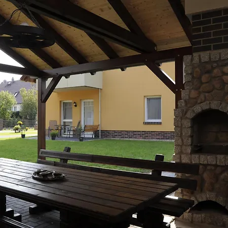 In In The Spreewald For 4 People Apartment Lubben