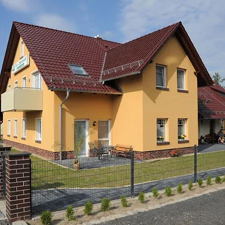 In In The Spreewald For 4 People * Lubben