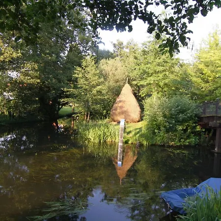 In In The Spreewald For 4 People * Lubben