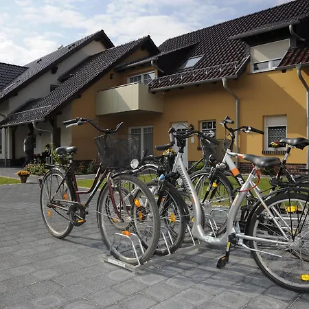 In In The Spreewald For 4 People Apartment